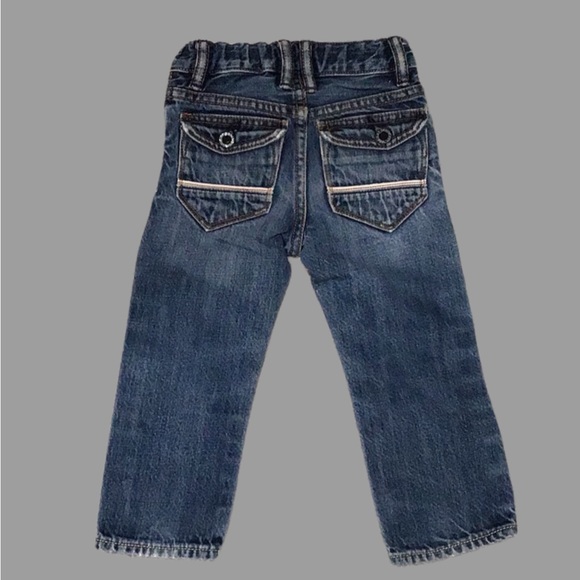 Baby‎ Gap 1969 Jeans, Size 18-24 Months - Picture 2 of 5